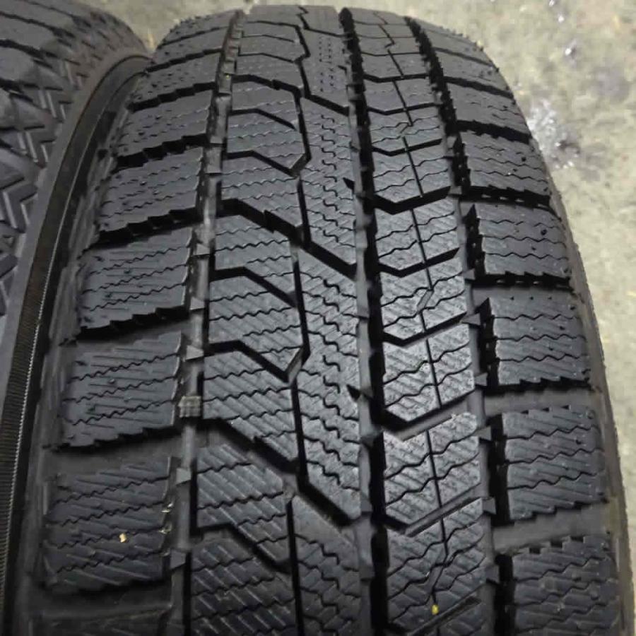 盛岡保管 店頭販売のみ 発送不可 工賃込み価格 155/65R14 75Q トーヨー オブザーブ GIZ2 2022年製 ピクシス NBOX デイズ ルークス NO,Z4221の画像
