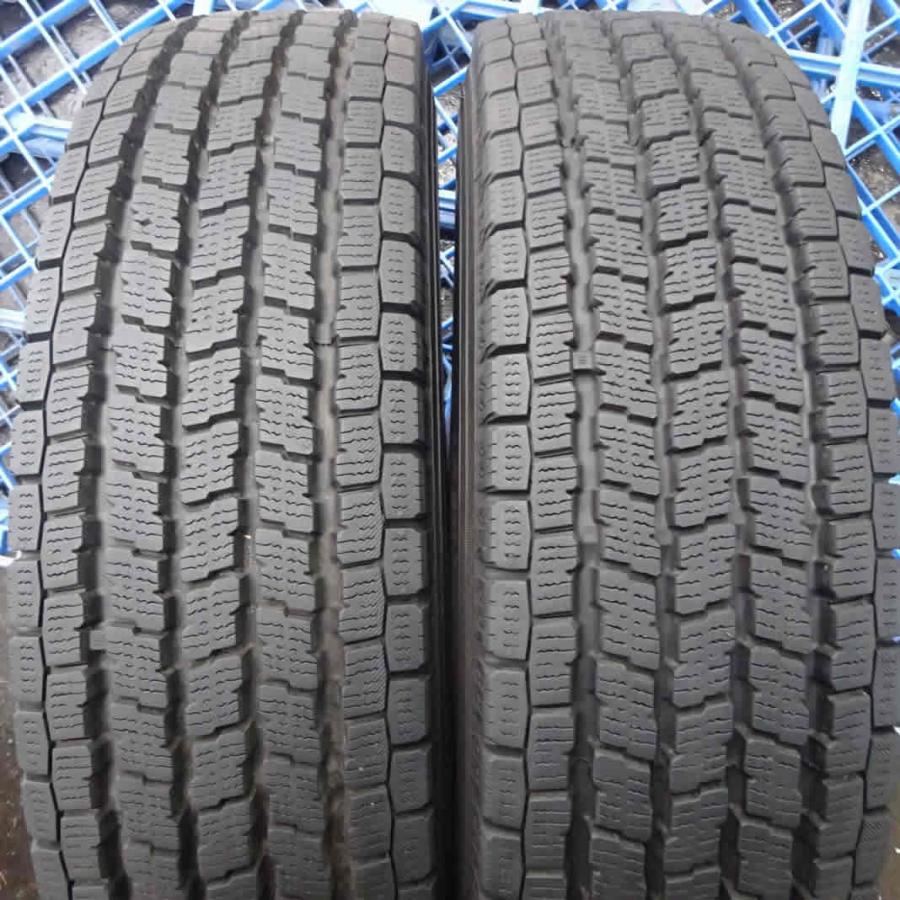冬4本SET 会社宛 送料無料 165/80R14 91/90 LT ヨコハマ アイスガード 