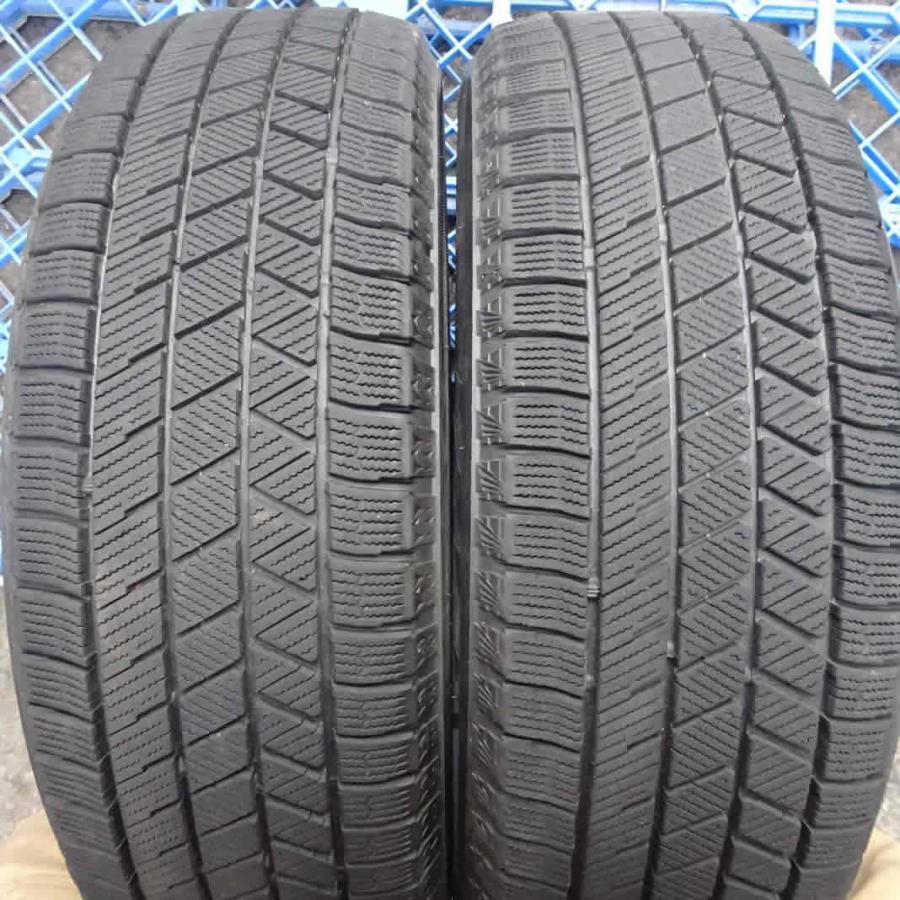 冬4本SET 会社宛 送料無料 185/60R15 84Q ブリヂストン ブリザック VRX3 2021年製 アクア ヤリス フィット シャトル 店頭交換OK！NO,Z4379｜tire-shonai｜04