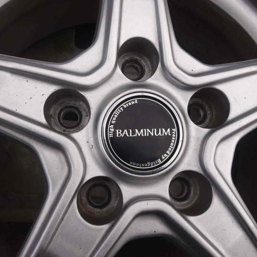 冬4本SET 会社宛 送料無料 195/65R15×6J 91Q ナンカン ICE ACTIVA 2022