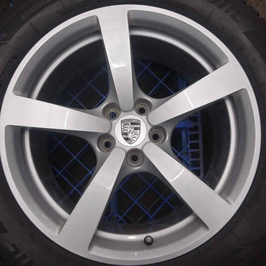 冬4本 会社宛 送料無料 235/60R18×8J 9J 255/55 ブリヂストン