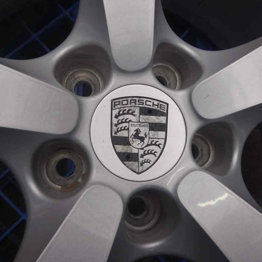 冬4本 会社宛 送料無料 235/60R18×8J 9J 255/55 ブリヂストン