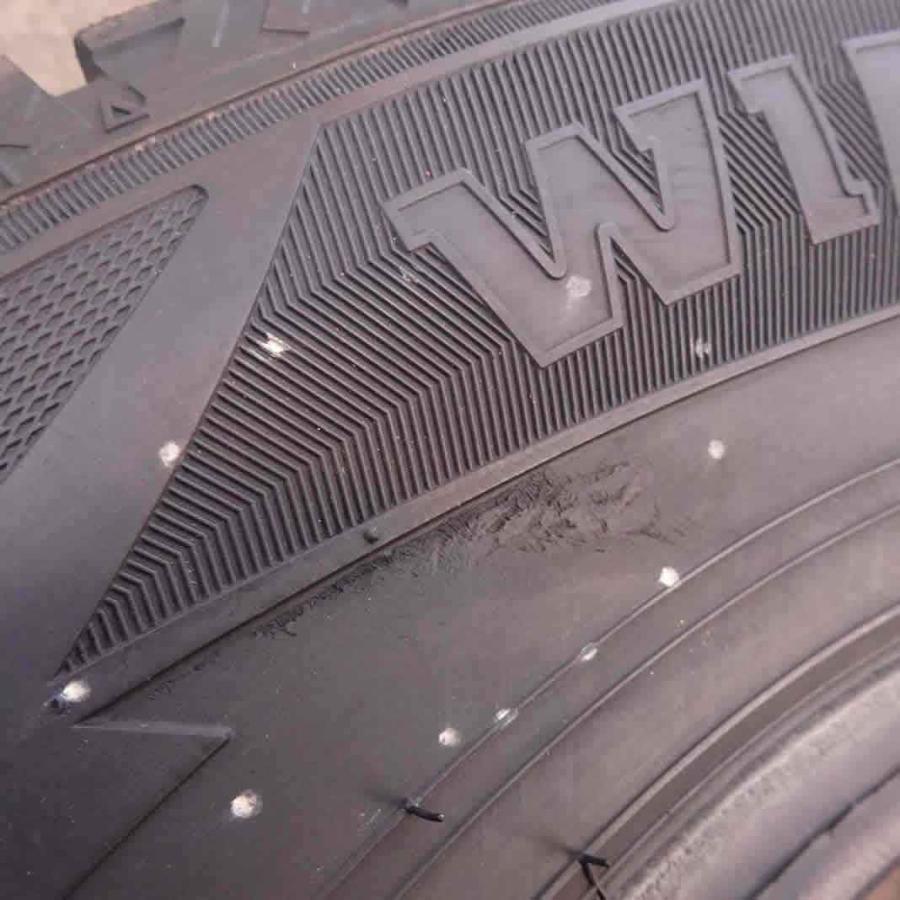 冬4本 会社宛 送料無料 165/80R13 83Q ダンロップ WINTER MAXX WM02