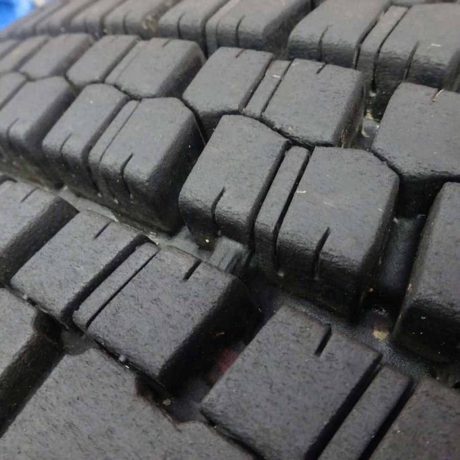 冬 2本SET 会社宛 送料無料 245/70R19.5 136/134 TB ブリヂストン W900