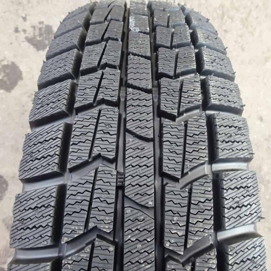 冬新品 4本SET 会社宛 送料無料 165/70R14 81Q オートバックス ノース 