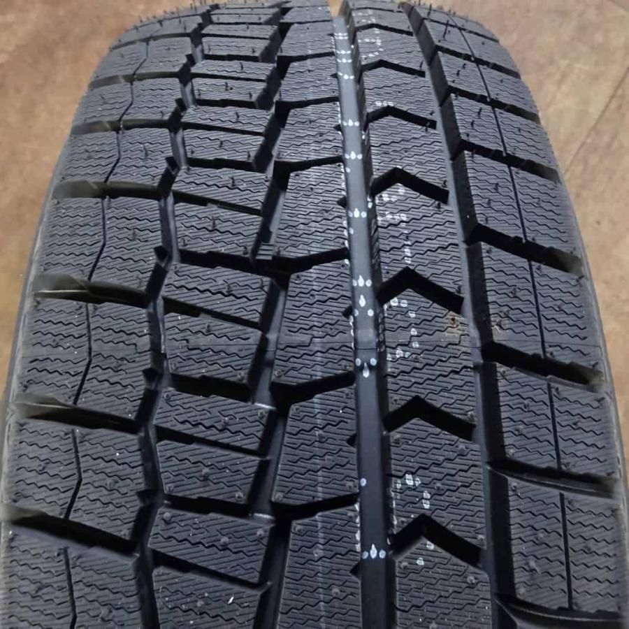 冬新品 2022年製 2本SET 会社宛 送料無料 205/55R16 91S ダンロップ