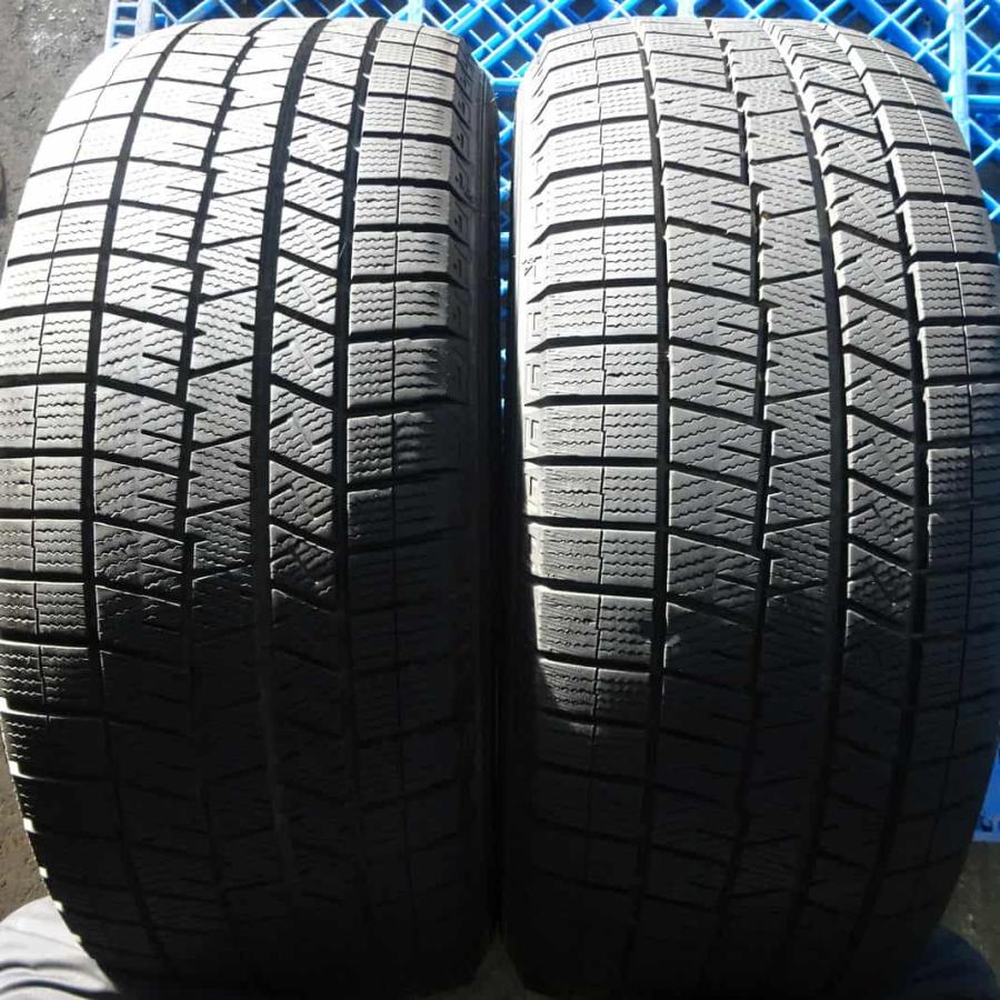 冬4本SET 会社宛 送料無料 235/55R17 99Q ダンロップ WINTER MAXX WM03