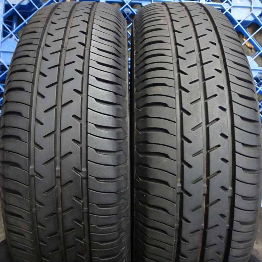 夏4本SET 会社宛 送料無料 175/65R14 82S ブリヂストン SEIBERLING SL101 2021年製 ヴィッツ カローラ フィット キューブ デミオ NO,Z5152｜tire-shonai｜04