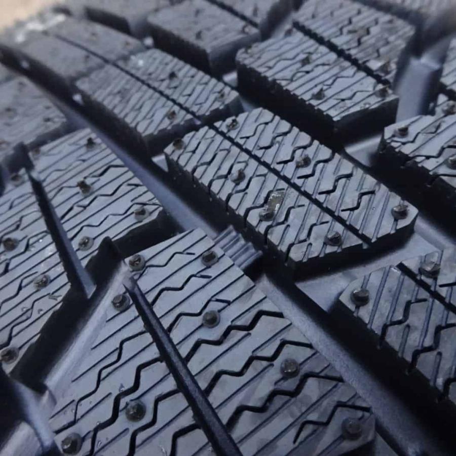 冬新品2021年製 4本SET 会社宛 送料無料 185/70R14 88Q オートバックス