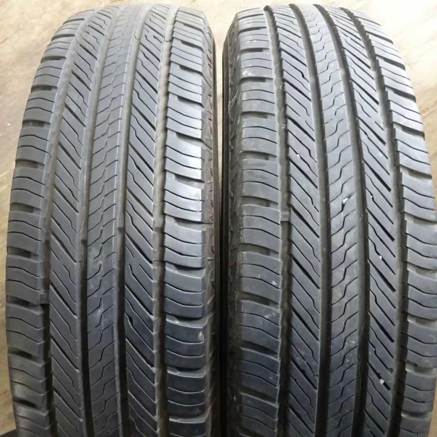 夏4本 会社宛 送料無料 175/80R15 90S ヨコハマ ジオランダーCV G058