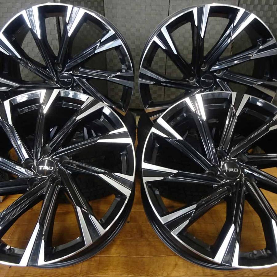 ☆RAV4純正アルミ＋純正タイヤ☆１本 RAV4 トヨタ 新型RAV4 純正アルミホイール 18インチ 4本 新車