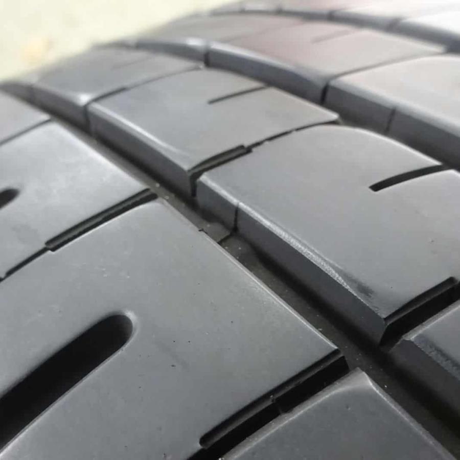 夏4本SET 会社宛 送料無料 225/50R18 95V ダンロップ エナセーブ EC204