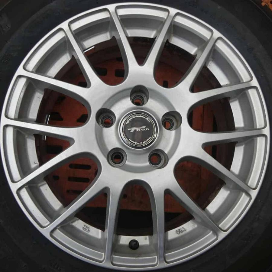 冬4本SET 会社宛 送料無料 215/60R16×6.5J 99H ミシュラン X-ICE SNOW
