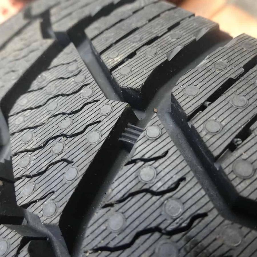 冬4本SET 会社宛 送料無料 215/60R16×6.5J 99H ミシュラン X-ICE SNOW