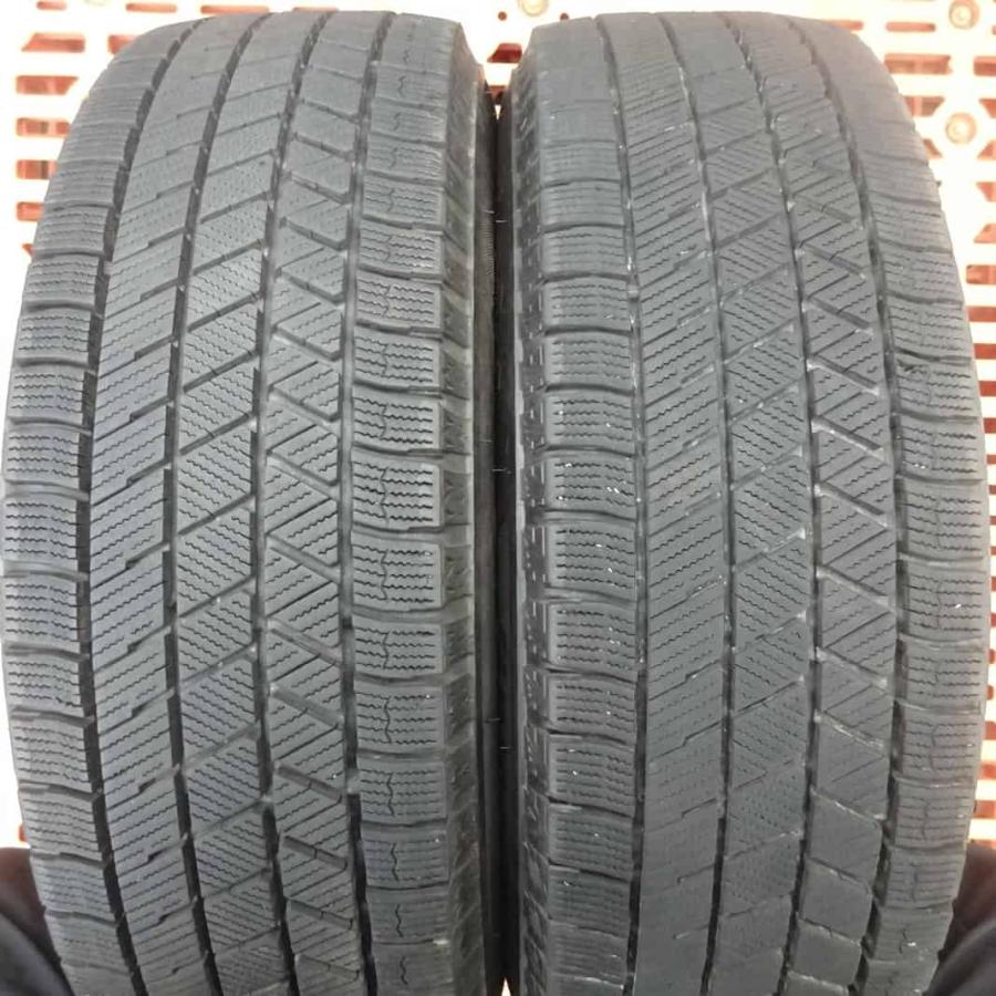 冬4本SET 会社宛 送料無料 185/65R15×5.5J 88Q ブリヂストン