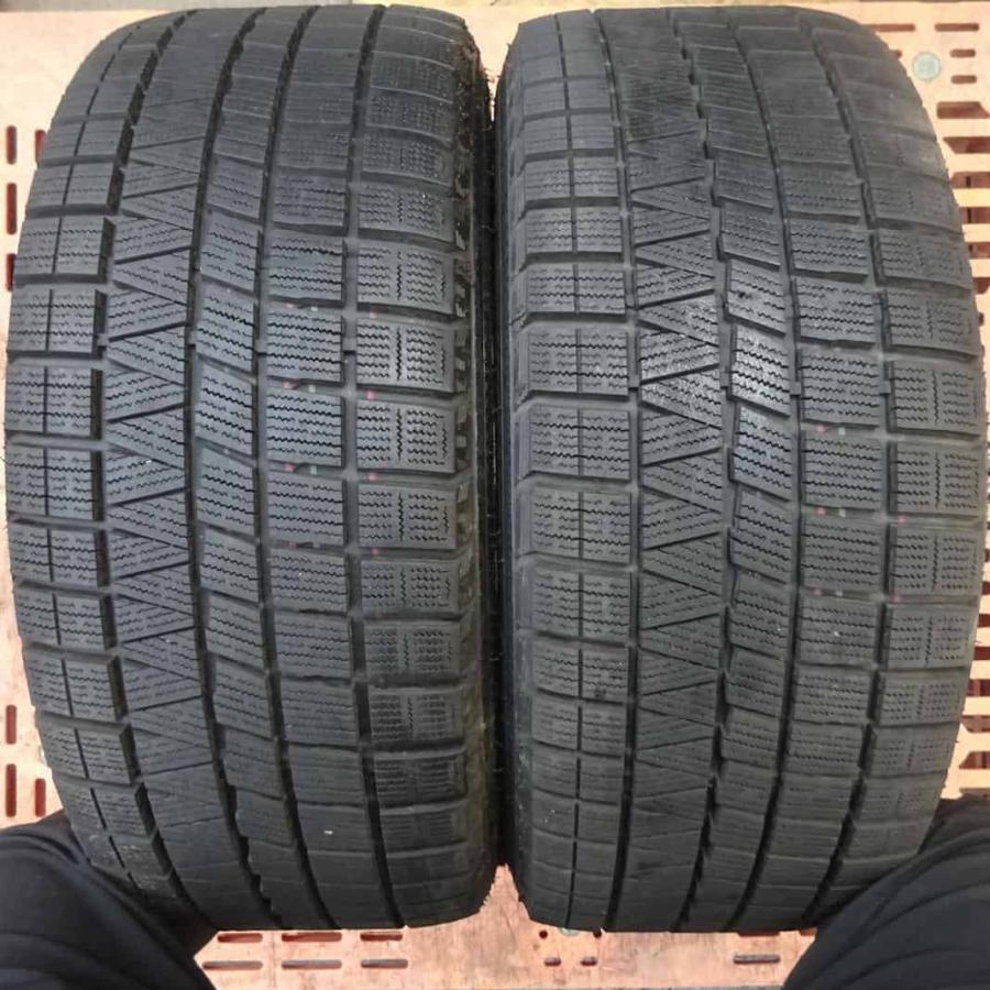 冬4本SET 会社宛 送料無料 245/45R17×8J 99Q ナンカン CORSAFA 2021年