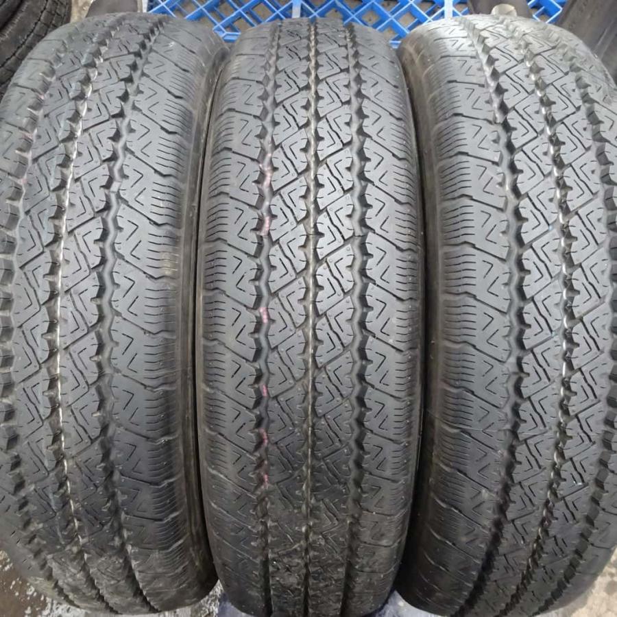 イボ付き 夏 6本SET 会社宛 送料無料 205/70R17.5 115/113 LT