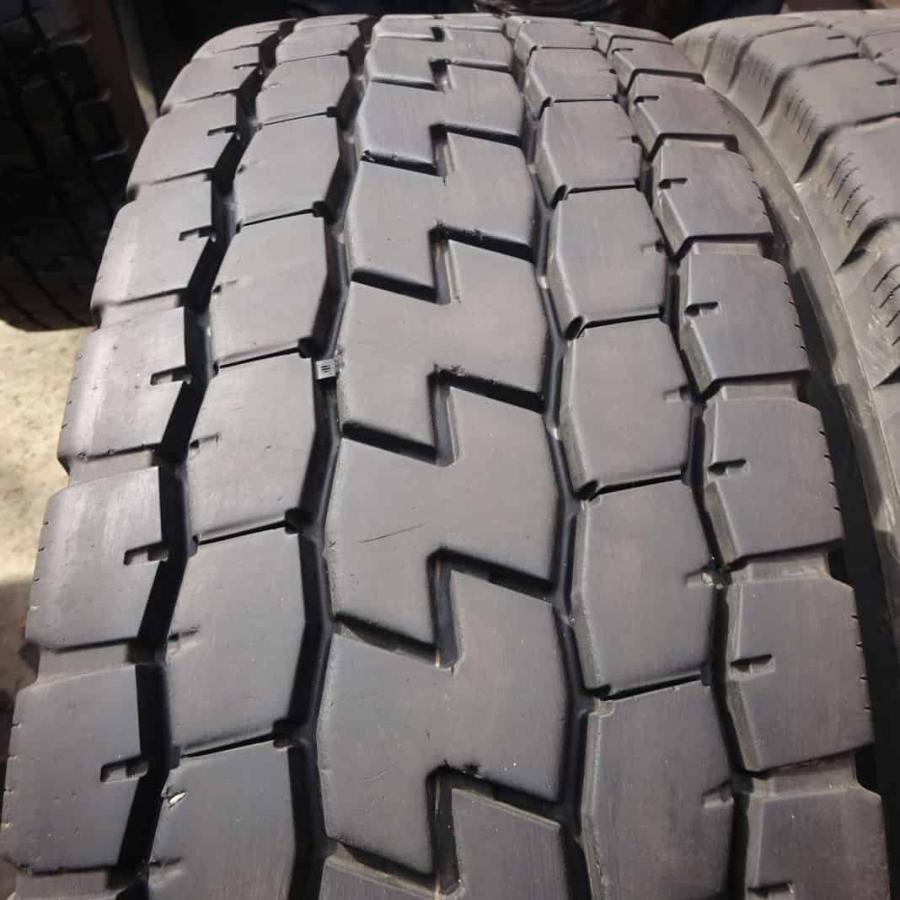 MIX 夏 2本SET 会社宛 送料無料 275/80R22.5 151/148 TB ヨコハマ 710R