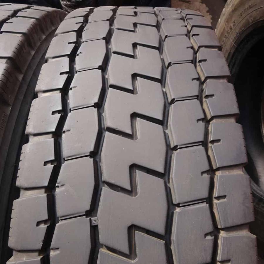 MIX 夏 2本SET 会社宛 送料無料 275/80R22.5 151/148 TB ヨコハマ 710R