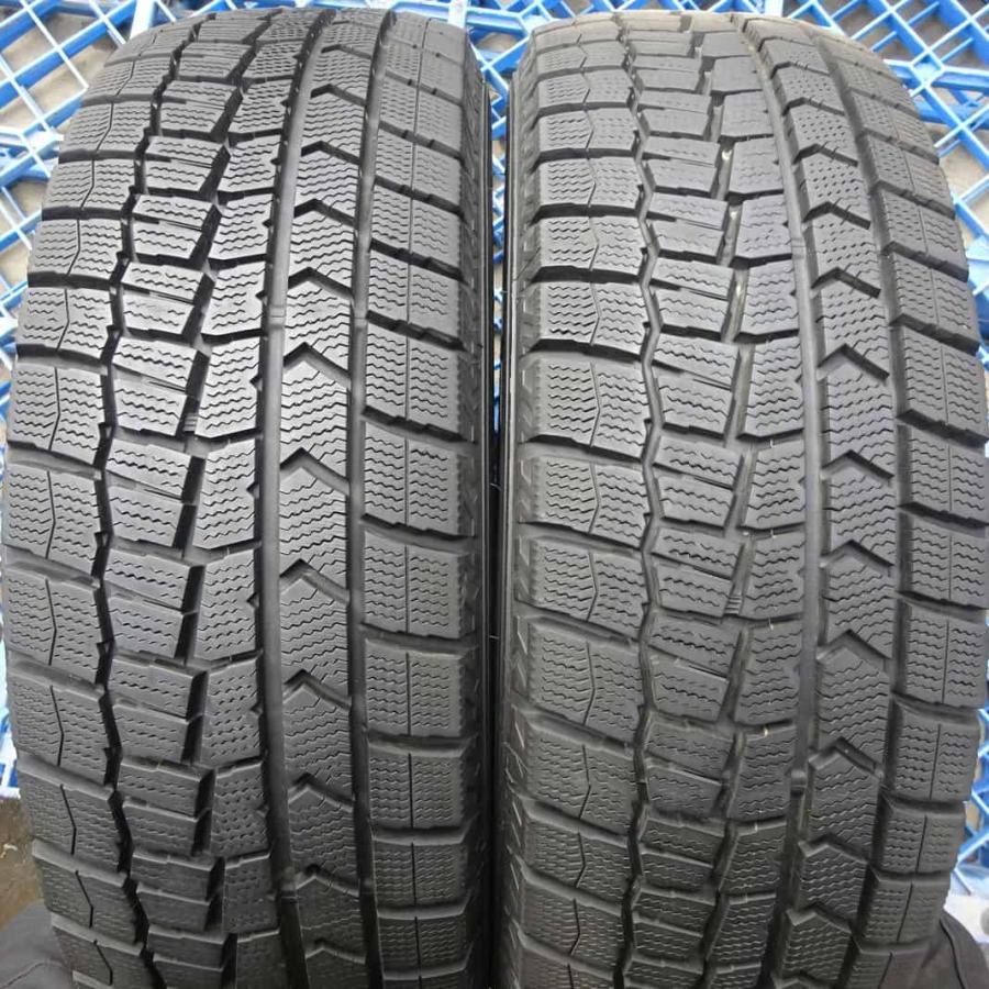 冬4本SET 会社宛 送料無料 195/65R15 91Q ダンロップ WINTER MAXX WM02 