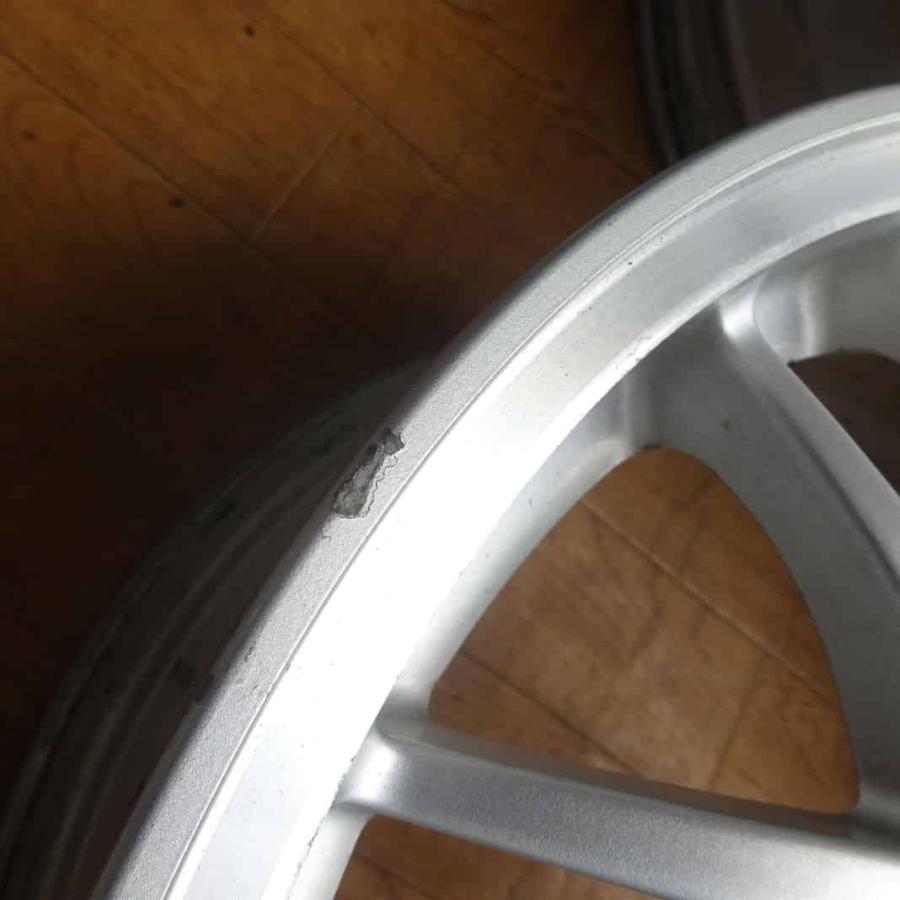 4本SET 会社宛 送料無料 16×6.5J BBS RG349 オプション ホンダ アルミ 