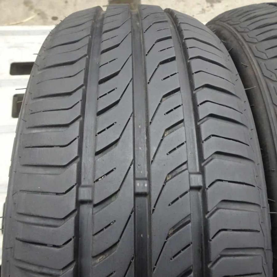 夏2本SET 会社宛 送料無料 165/50R15 73V GRENLANDER COLOHO1