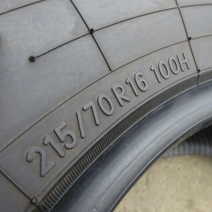 夏4本 会社宛 送料無料 215/70R16 100H トーヨー オープンカントリー A 
