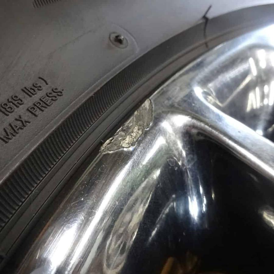 夏4本 会社宛 送料無料 235/55R19×7.5J 101W ブリヂストン ALENZA 1