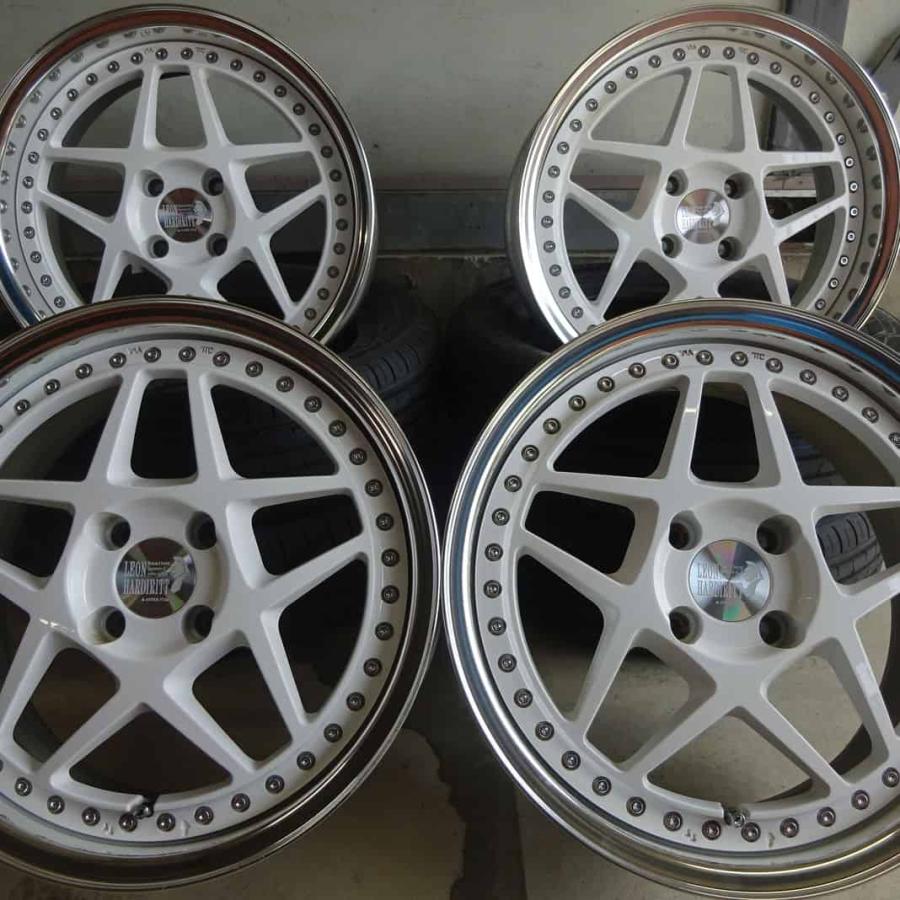 4本 会社宛送料無料 16×7J レオンハルト ライゼ プログレス 4本 会社宛送料無料 16×7J レオンハルト ライゼ プログレス