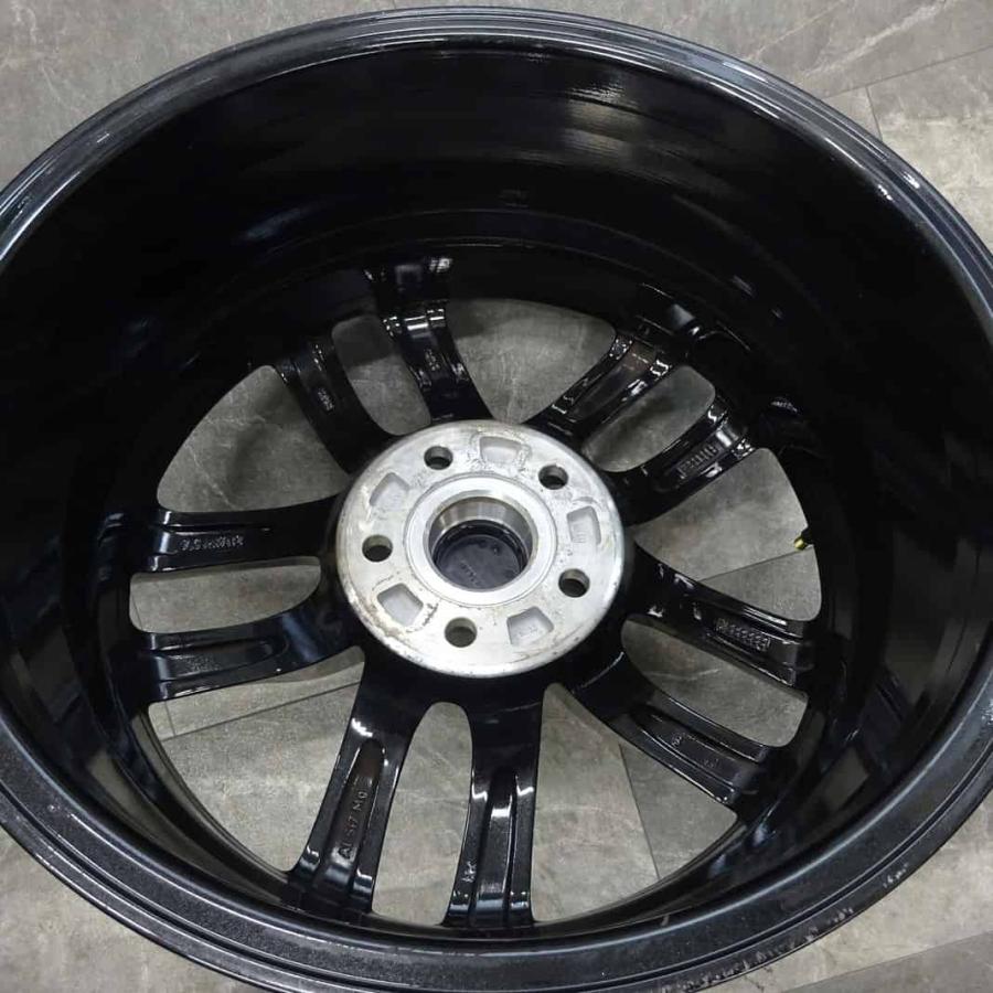 4本SET 会社宛送料無料 17×7.5J BBS SX0301 アルミ 5穴 PCD 112mm +45 ハブ径57mm アウディ ...