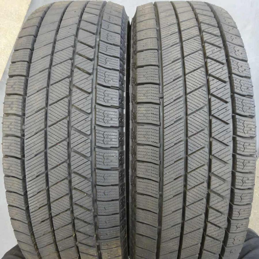 冬4本SET 会社宛 送料無料 195/65R15 91Q ブリヂストン ブリザック