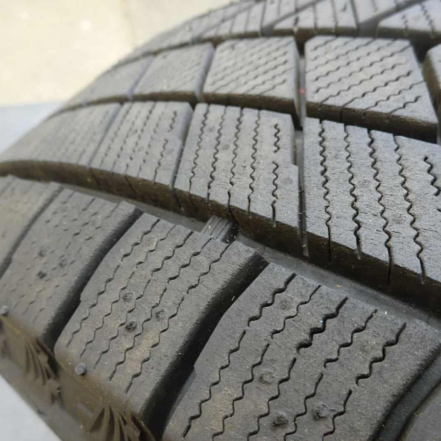 冬4本SET 会社宛 送料無料 195/65R15 91Q ブリヂストン ブリザック