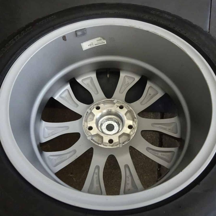 冬4本SET 会社宛 送料無料 215/50R17×7J 91Q ブリヂストン ブリザック