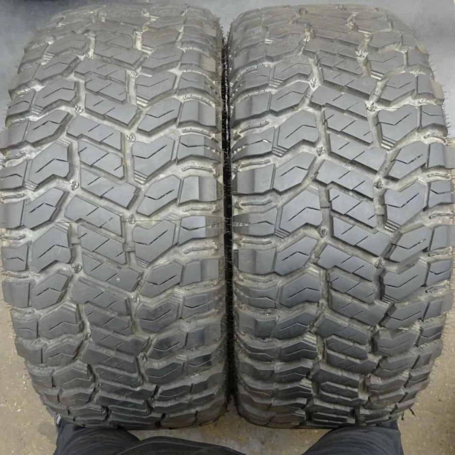 夏4本SET 会社宛 送料無料 285/50R20×8.5J 119/116 RADAR RENEGADE R 
