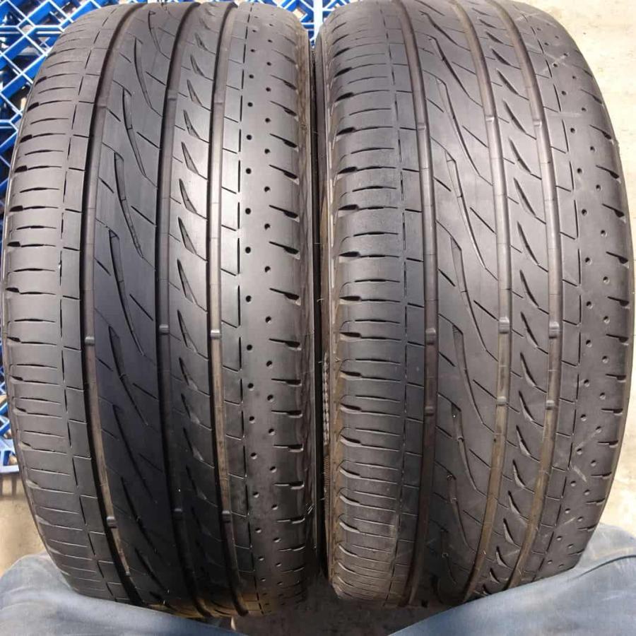 夏4本SET 会社宛 送料無料 245/40R20×8.5J 95W ブリヂストン BS レグノ