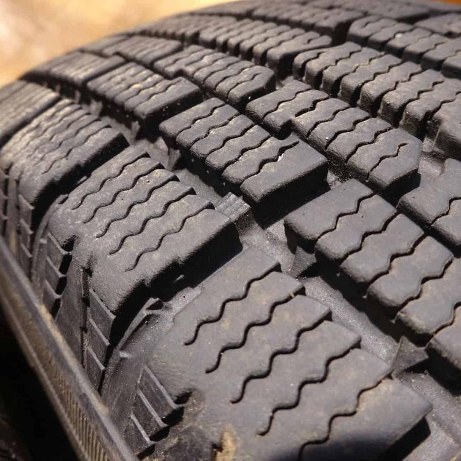 冬4本SET 会社宛 送料無料 145/80R13×4J 75Q トーヨー iceFRONTAGE 2022年製 アルミ ムーヴ ミラ タント ラパン プレオ モコ 特価NO,Z7191の画像