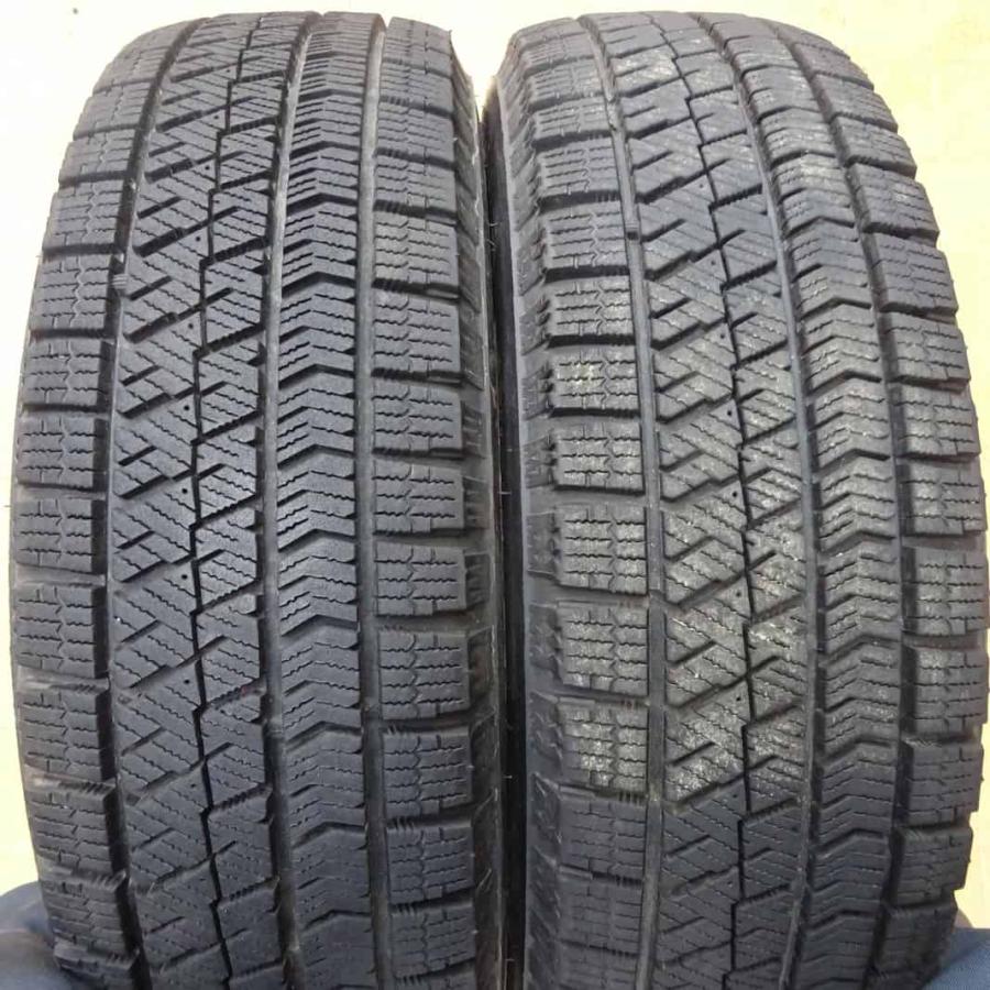 BS BRIDGESTONE BLIZZAK VRX2 155/65R13 13インチ スタッドレス 4本 バリ溝 モコ ライフ MRワゴン アルト MAX等　(MTB317)クレジットカード QRコード決済可能 Amazon.co.jp: BRIDGESTONE BLIZZAK VRX2 (ブリヂストン ブリザック