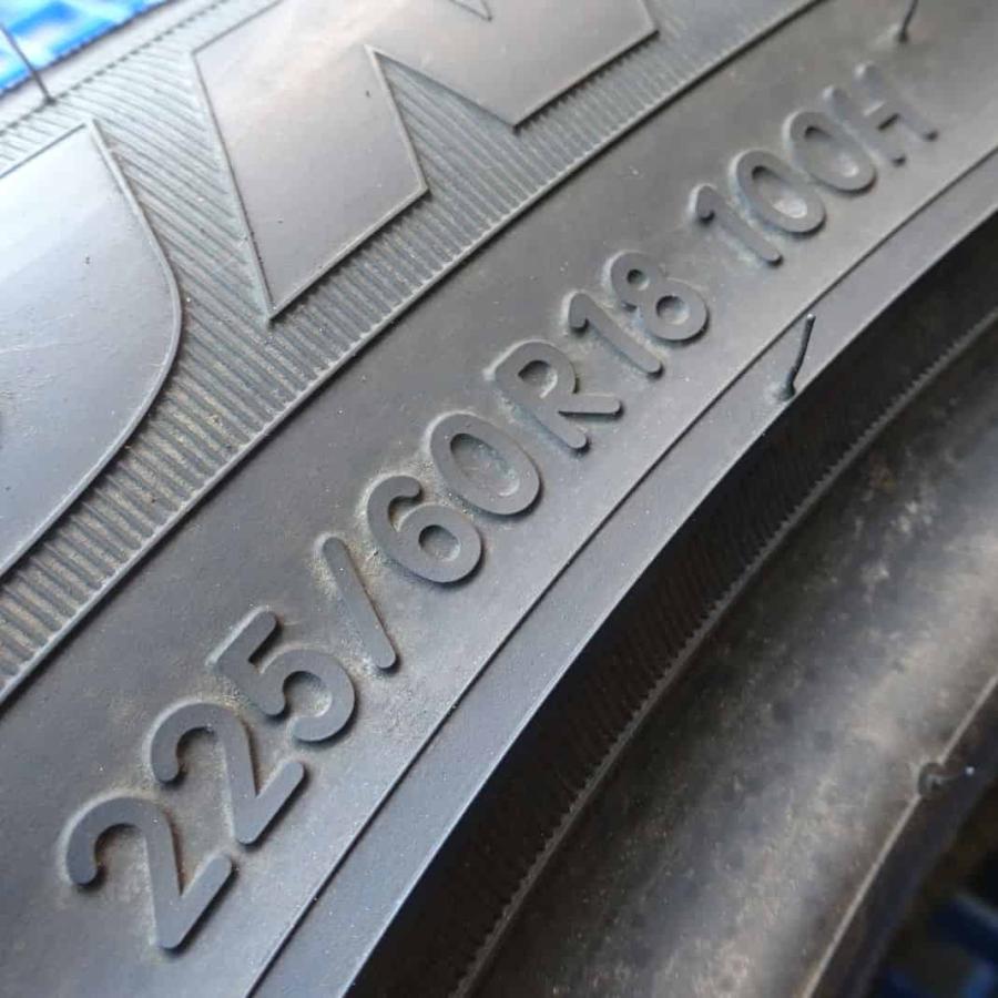 夏4本 会社宛送料無料 225/60R18 100H トーヨー オープンカントリー U