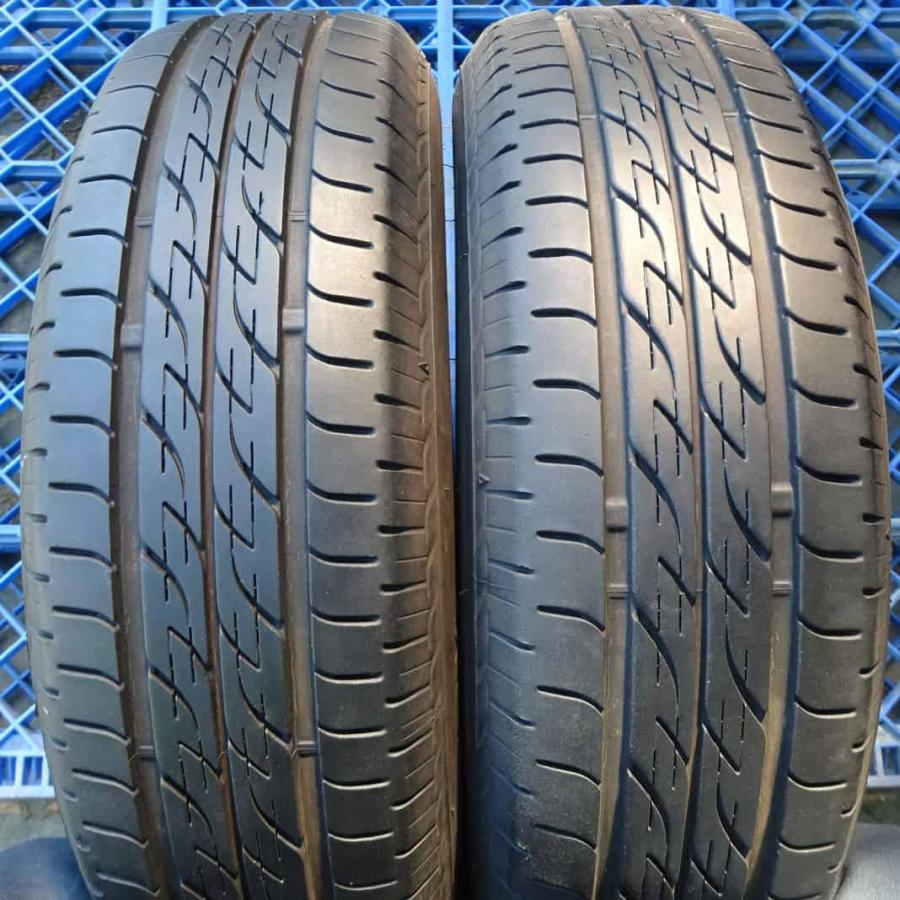 夏4本SET 会社宛 送料無料 175/70R14 84S ブリヂストン ネクストリー
