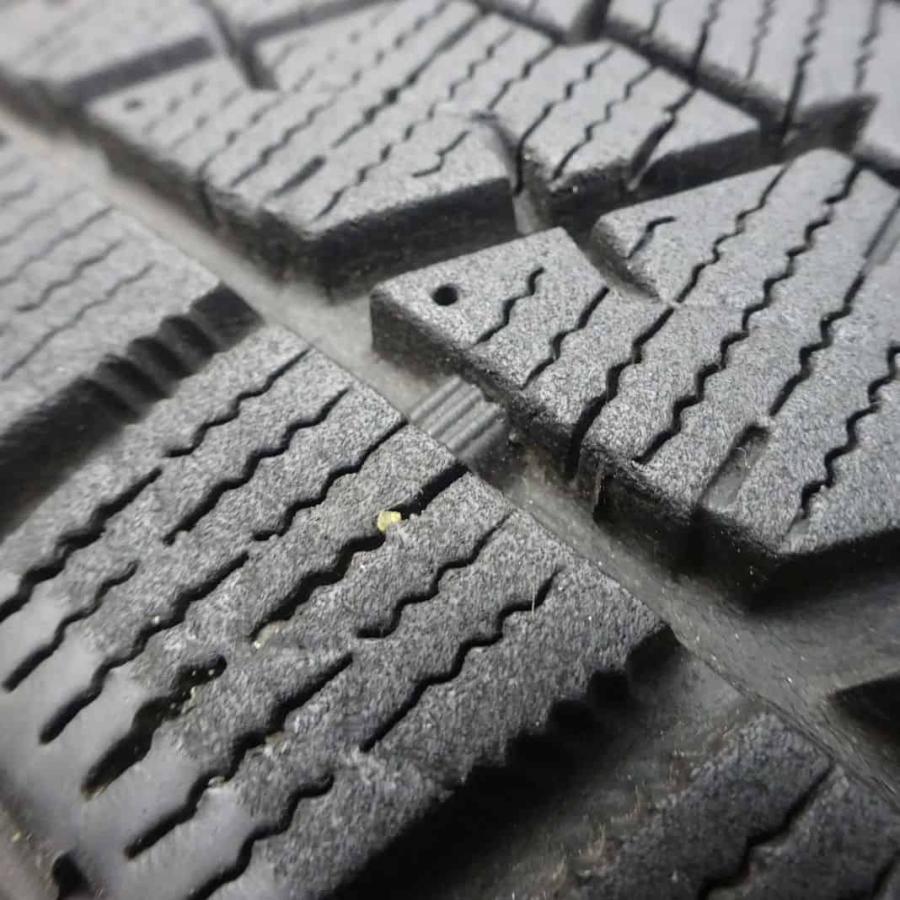 冬4本SET 会社宛 送料無料 155/65R14×4.5J 75Q ブリヂストン