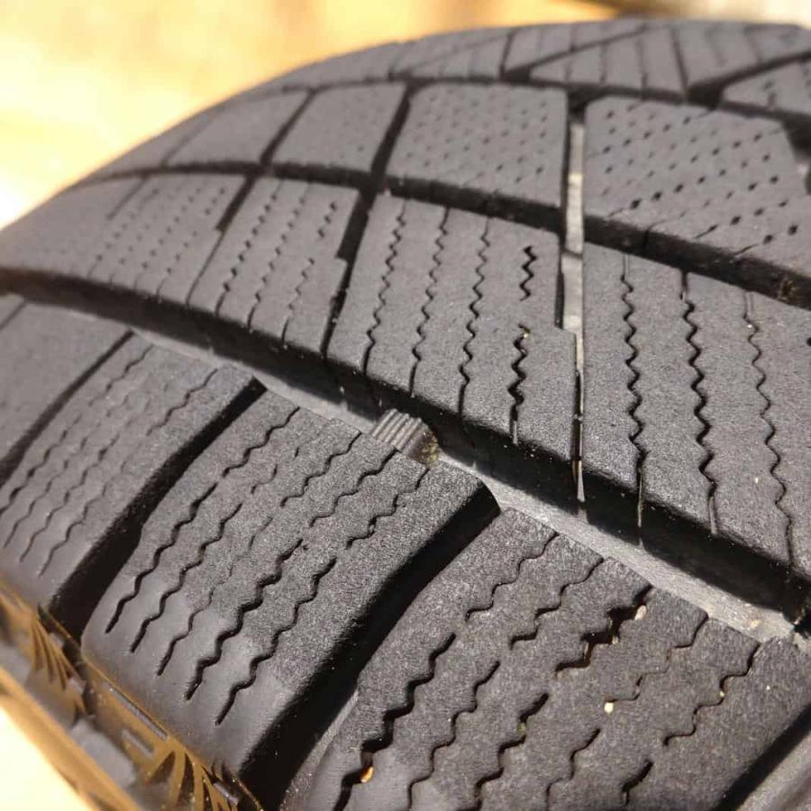 冬4本SET 会社宛 送料無料 185/70R14 88Q ブリヂストン ブリザック