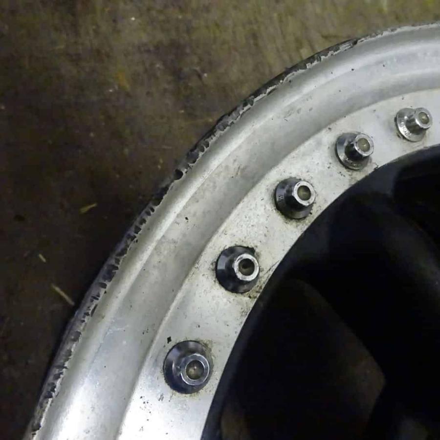 4本SET 会社宛 送料無料 14×5.5J Black Racing ブラックレーシング BR