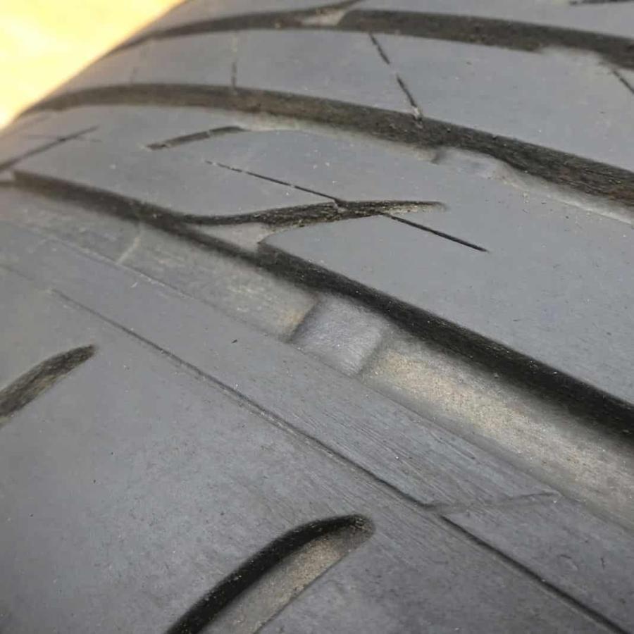 夏4本SET 会社宛 送料無料 225/55R17×7.5J 97V ブリヂストン ネクスト