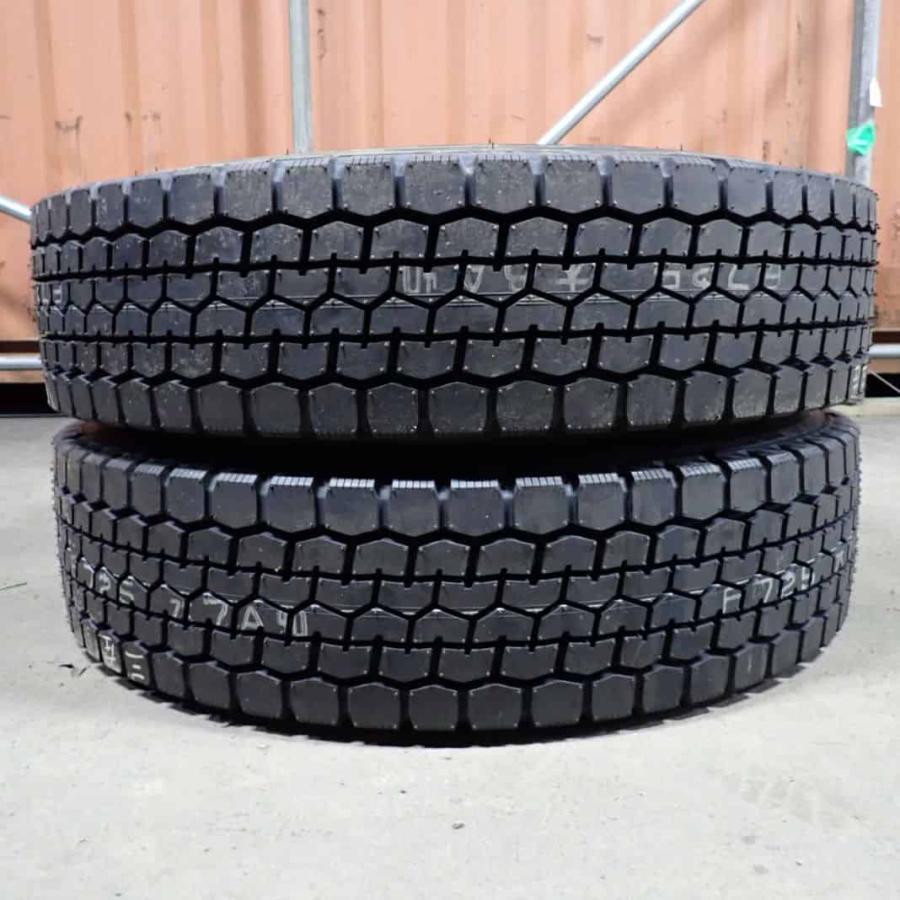 MIX 夏 新品 2024年製 2本SET 会社宛 送料無料 11R22.5 16PR TB