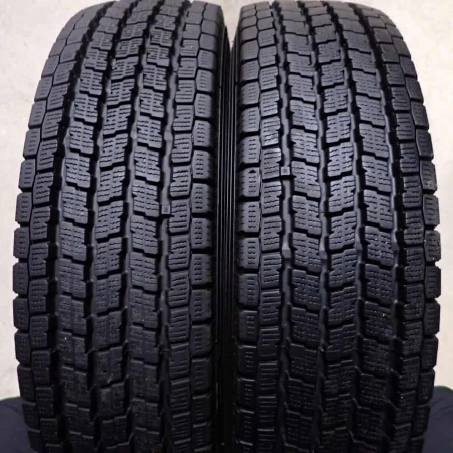 165/80/14LT冬2022年製造　ヨコハマ　#917 冬4本SET 会社宛 送料無料 165/80R14 91/90 LT ヨコハマ アイスガード