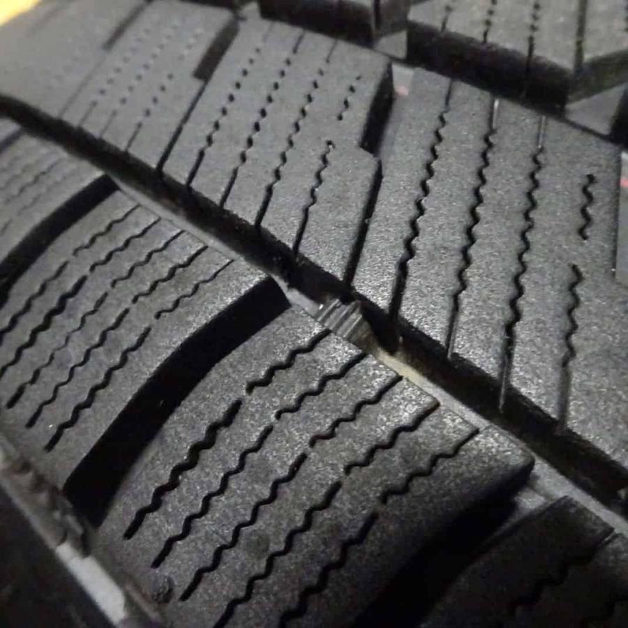 冬4本SET 会社宛 送料無料 155/80R13×4.5J 79Q ブリヂストン