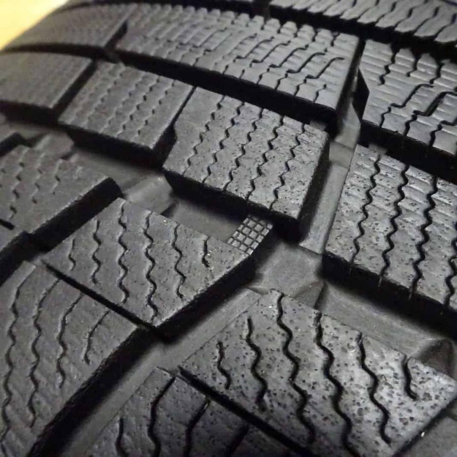冬4本SET 会社宛 送料無料 215/60R17×7J 96Q トーヨー ウィンター 