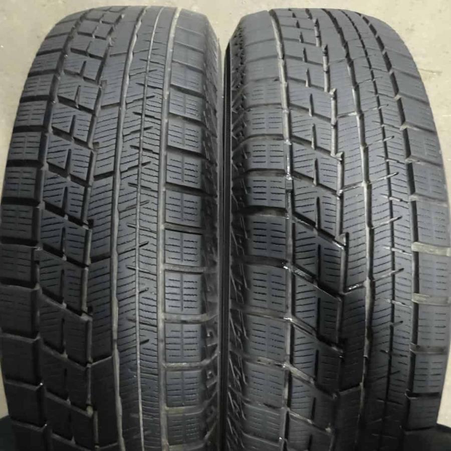 冬4本SET 会社宛 送料無料 175/70R14 84Q ヨコハマ アイスガード IG60 