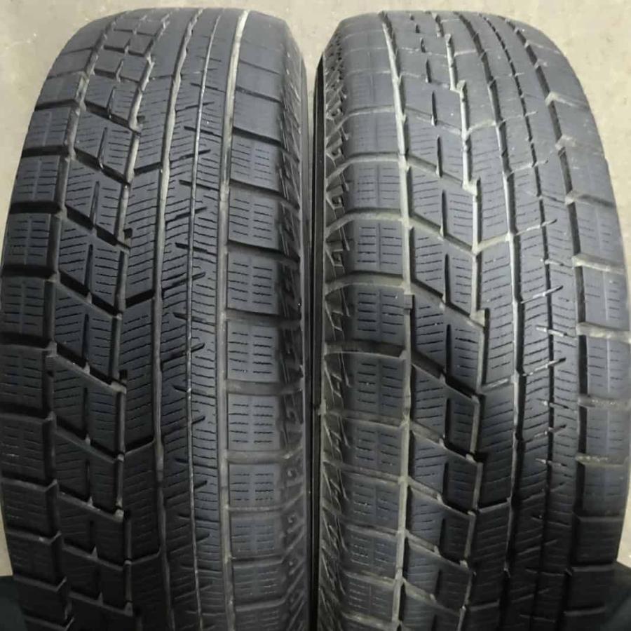 冬4本SET 会社宛 送料無料 175/70R14 84Q ヨコハマ アイスガード IG60
