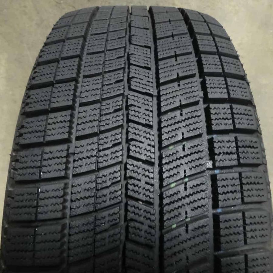 冬4本SET 会社宛送料無料 215/50R17 ナンカン ICE ACTIVA AW1 2022年製 